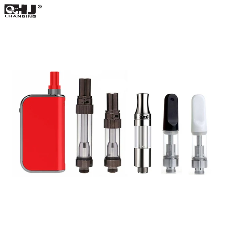 2022 USA new products Komodo Vape C5 510 Thread Battery With Custom Packaging