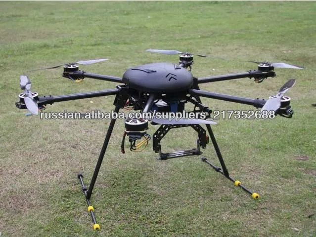 ST800 Шесть оси флаер/горючего