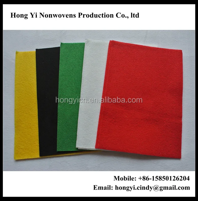 Needle punched nonwoven fabric gerden use capillary mats, mulch