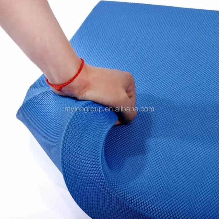 
Stability training equipment tools tpe foam balance pad for balance training 