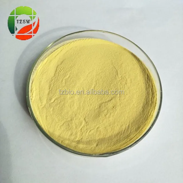 
High purity 99.0%Min antimalarial drugs cas 82186-77-4 benflumetol 