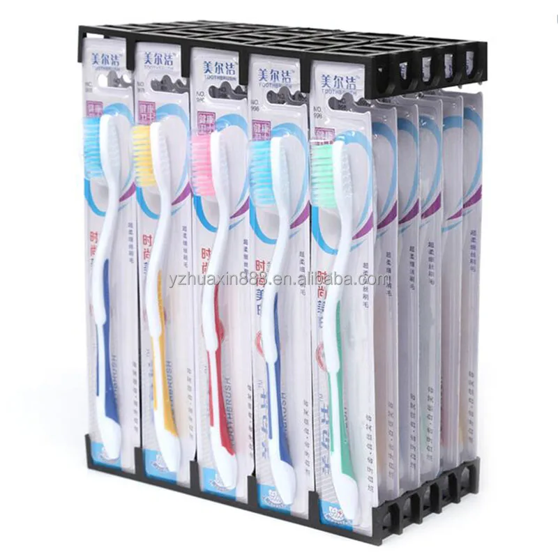 Professional OEM/ODM free sample toothbrush in Yangzhou