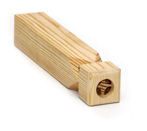 best selling products for kids wooden train whistle / wood whistle for kids wooden toys promotional gift