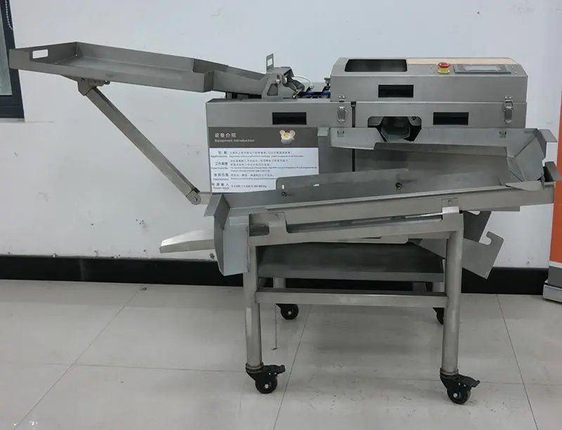 
Factory Price Automatic Commercial Egg White Separator 