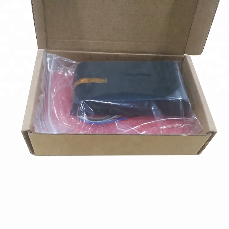 Бесконтактная микросхема смарт-карты писатель 13,65 мГц