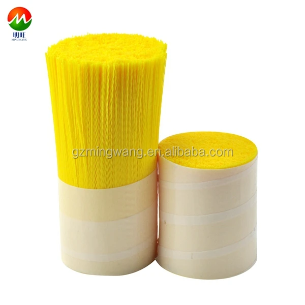 Nylon PA 66 Filament Nano-antibacterial Toothbrush Bristle