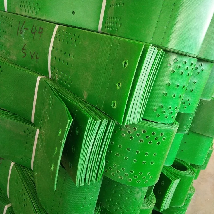 Factory price HDPE geocell plastic paver grid