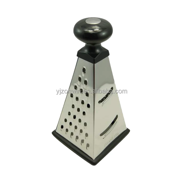 Item D1-040 4 Ways Multifunctional Nut Grater
