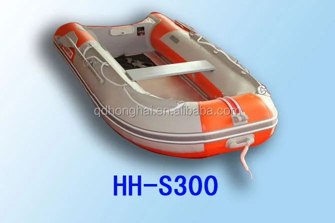 HH-S300 в Китае (стандарты CE высокое качество надувная резиновая лодка для