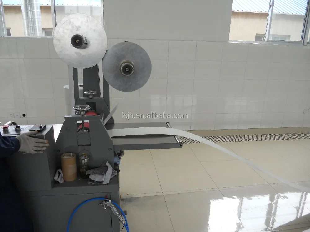 Semi-finished Car Plate High Security Factory Production Line Series