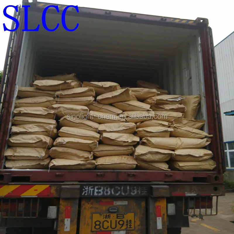 
Powder AOS with rich foam be used as Industrial Detergent 