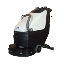 ASL Cheap Automatic or Electric Floor Scrubber