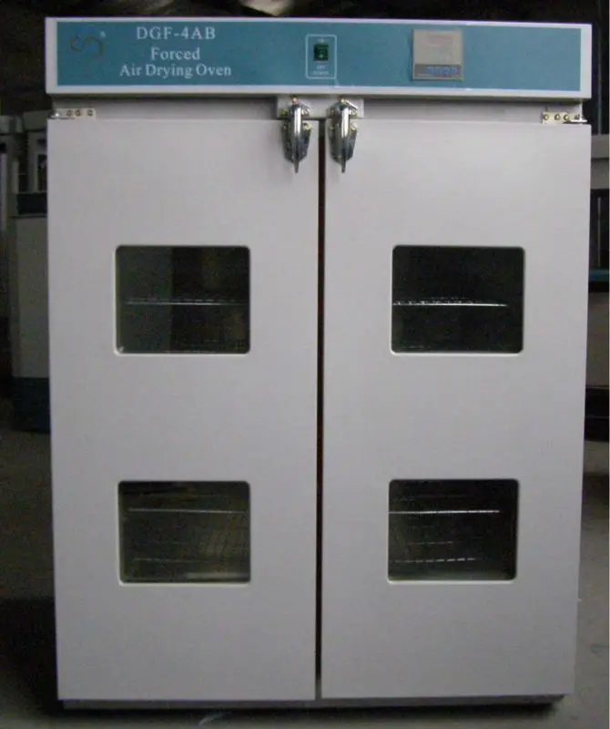 DGF-4AB Big Forced Hot Air Drying Constant Temperature screen Oven
