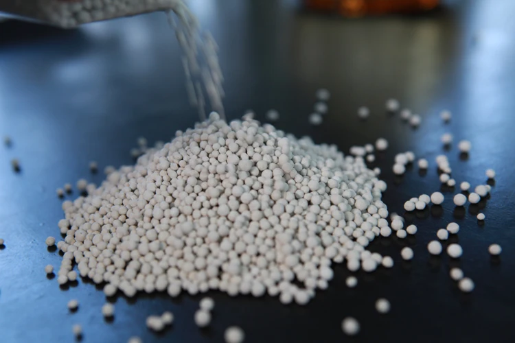 Magnesium Oxide Ball