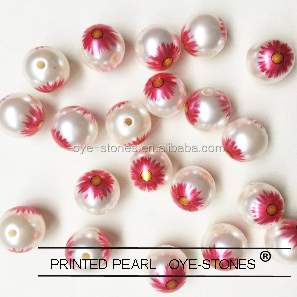 Half round Plastic Pearl Nail Art Decoration Mix Wheel Loose Black & Colorful Pearls Diameters 2mm 4mm 5mm 6mm 8mm 10mm 14mm