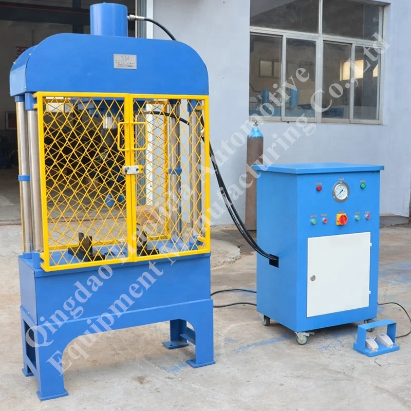 Гидравлический пресс 50T 63T 100T