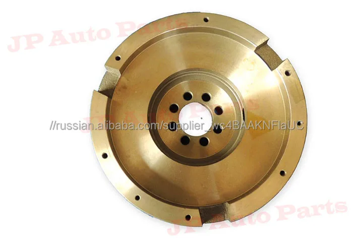 маховик в сборе 240* NHR NKR 100P 8-94125761-*