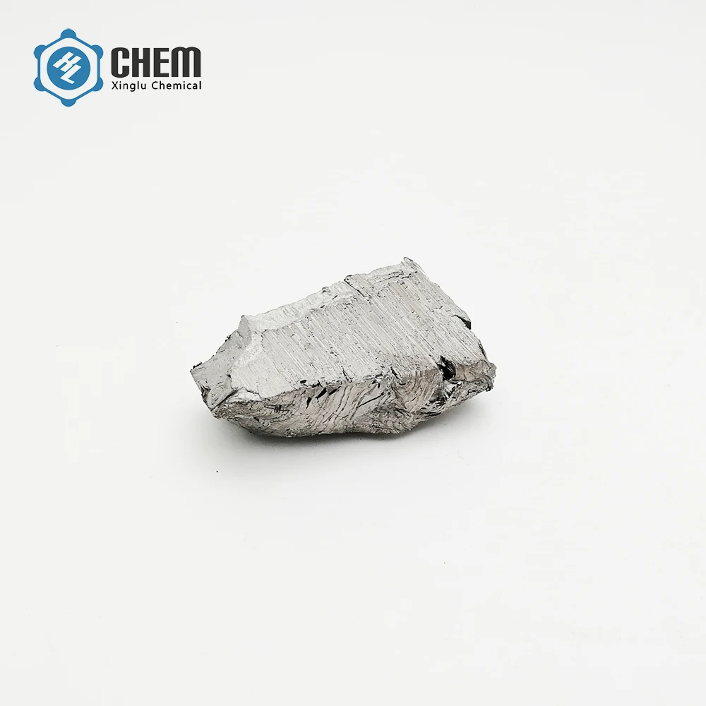 
Cadmium Zinc Telluride CZT 