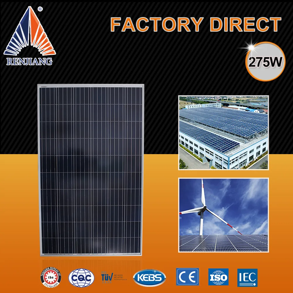 high efficiency 300w roof tile price photovoltaic solar panel