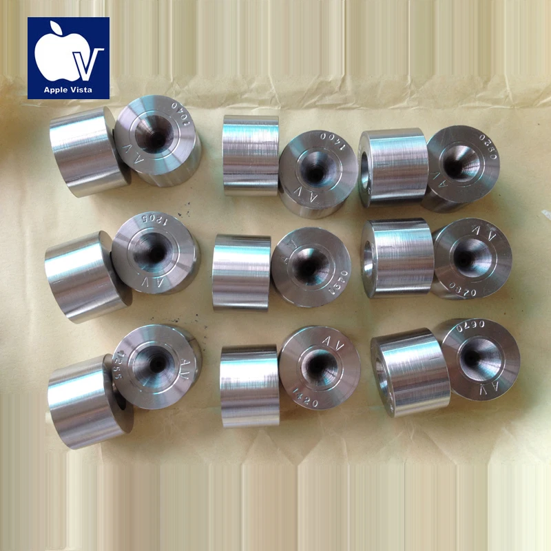 PCD Material Core Wire Drawing Die/Scroll Forming Dies