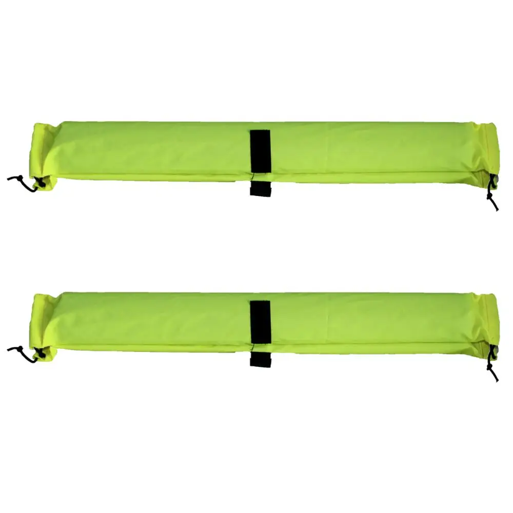 Мягкий багажный стеллаж для доски для серфинга на крыше автомобиля