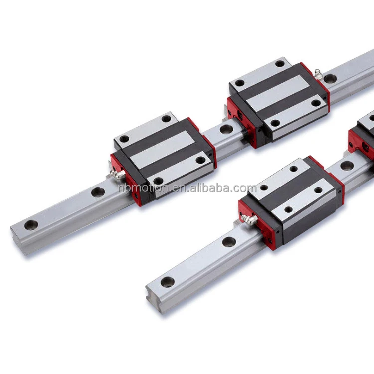 Sbr16 600 мм линейная сцена для оси Z Cnc