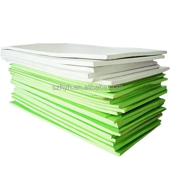 Outdoor Furniture Cushion Eva Foam Protective Safety Padding Soft Waterproof