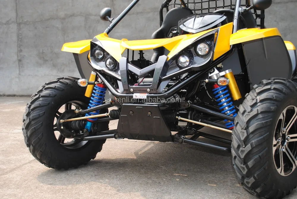 2015 new product Renli 1500cc dune buggy on hot sale made in China