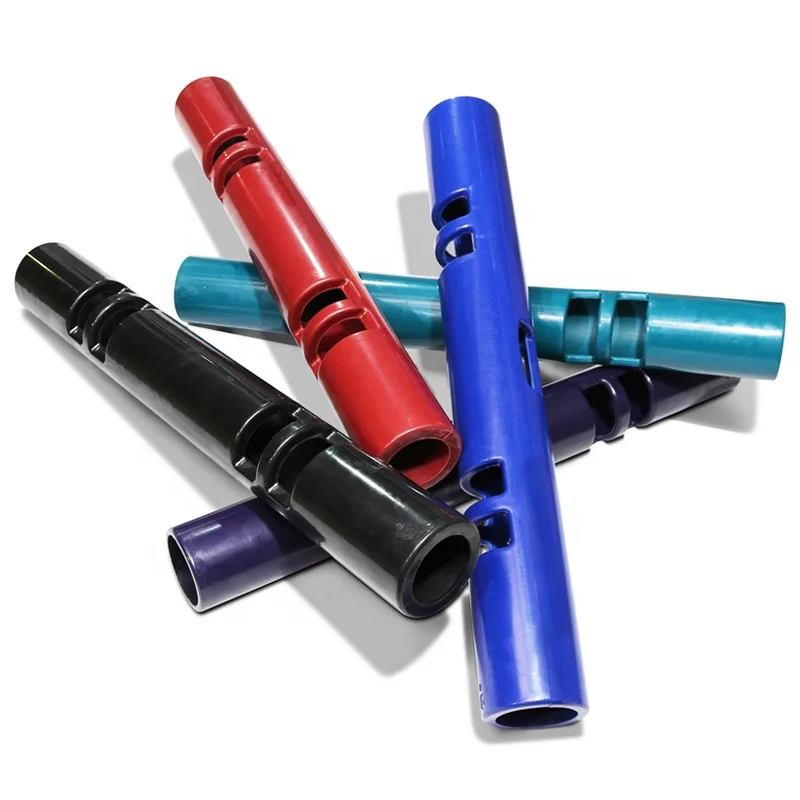 Функциональный силовой тренировочный баррель фитнес резиновый высокого качества с VIPR баррель вес лифтинг резиновый бочонок