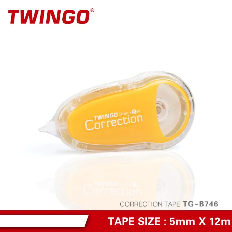 New Products Japan Designer Roller Correction Tape