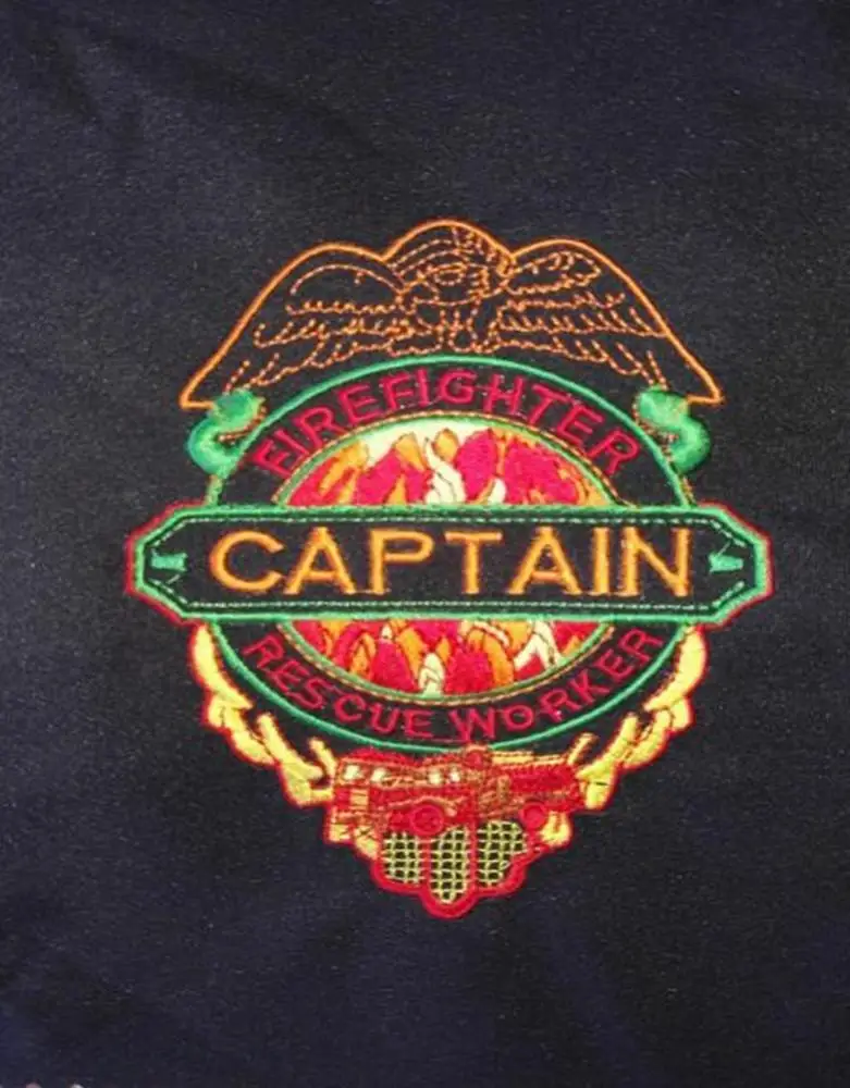 Industrial embroidery machine 1 head for t shirt cap ,sweater,etc