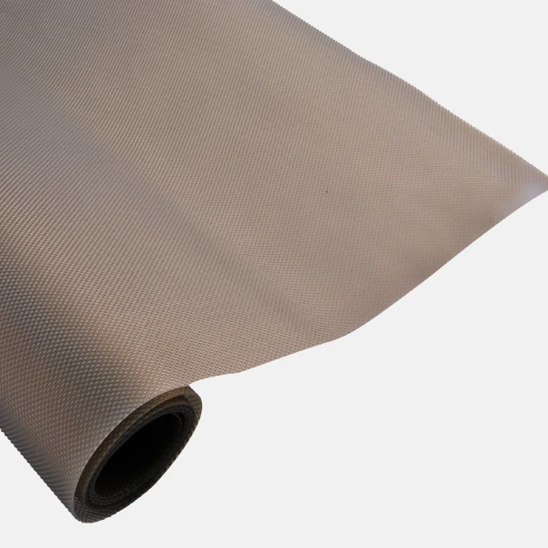 Non-Adhesive Cupboard Pad  Kitchen Cabinet Lining Fridge Cushion for Home Office