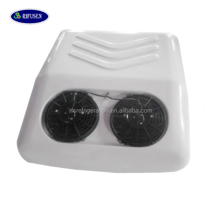 DT30A dc 12 volt truck tractor cab air conditioner for tractor