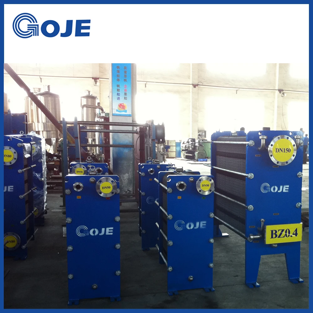 Пластинчатый теплообменник не плавник теплообменник