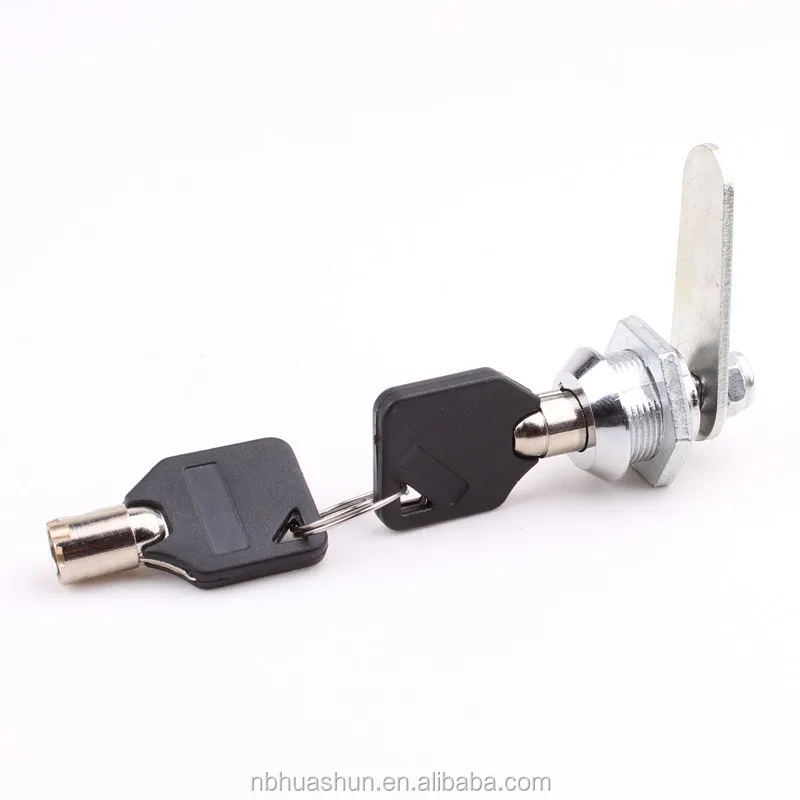 HS107 высококачественный корпус из цинкового сплава и цилиндрическая фурнитура для шкафов аксессуары фиксаторы