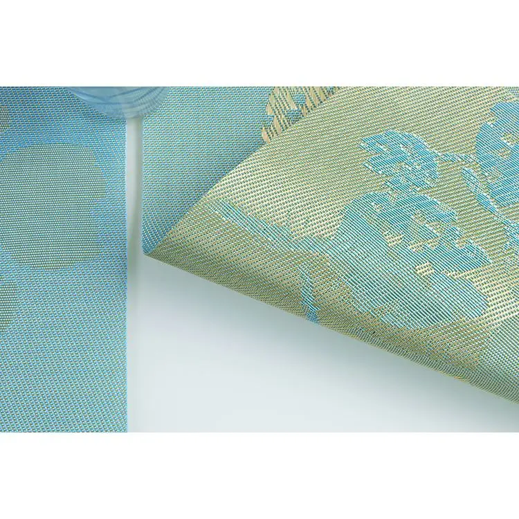 High Quality PVC Table Mats for Restaurant Woven placemat Dining Plate Dish Mat