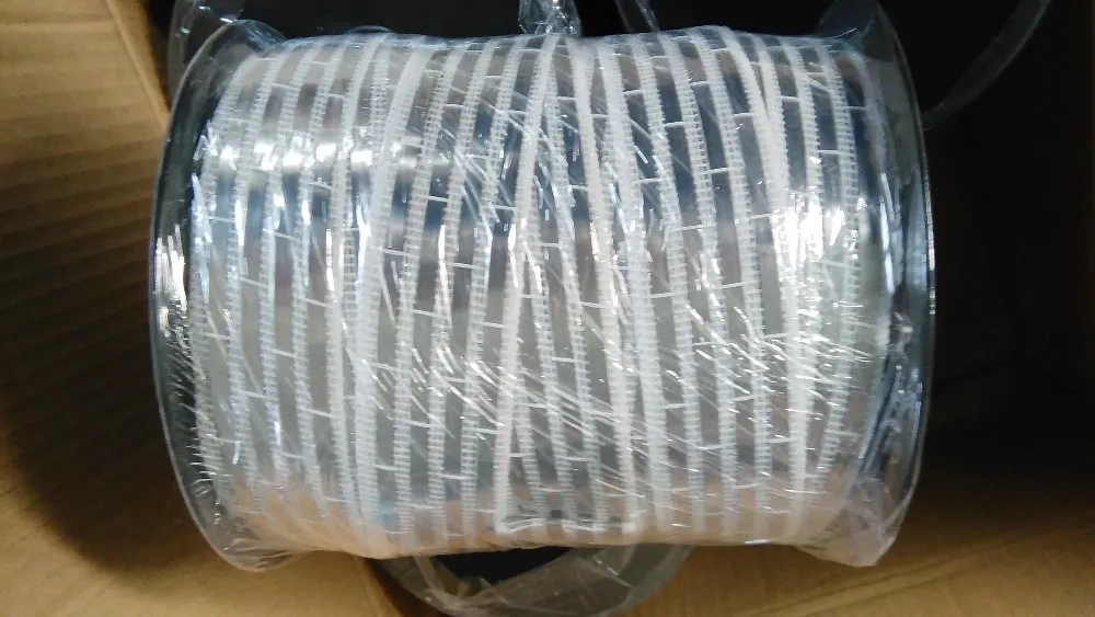 Полиленточный Электрический Забор из улитки