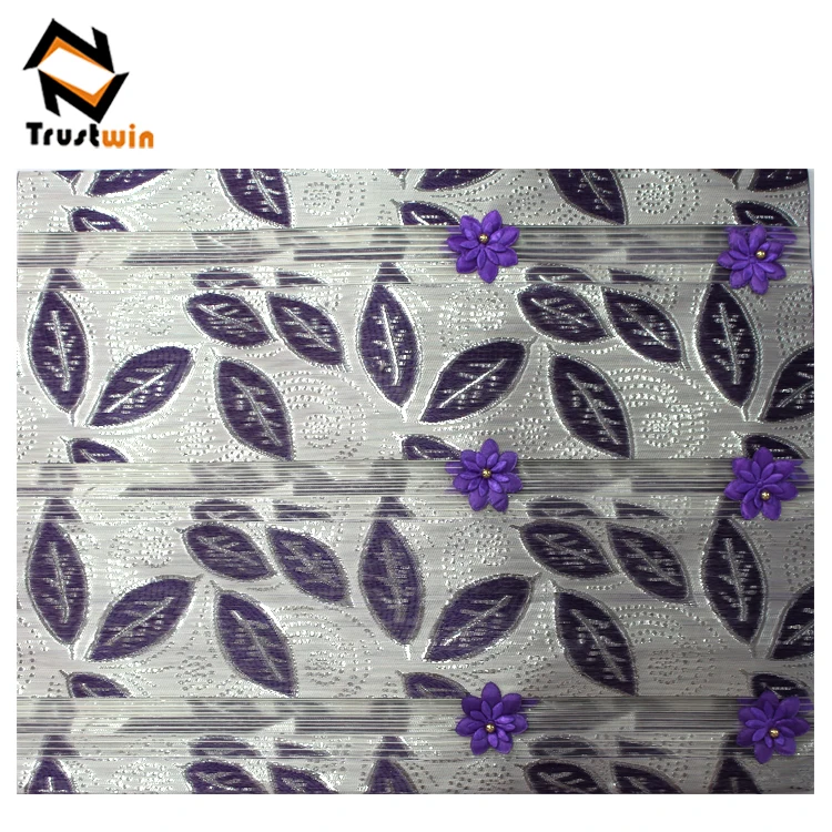 Latest design big sego gele african sego headtie