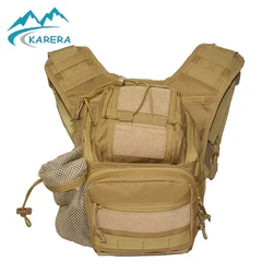 Тактическая Сумка через плечо для SLR-камеры, сумка фотографа b/l, наплечная сумка для путешествий