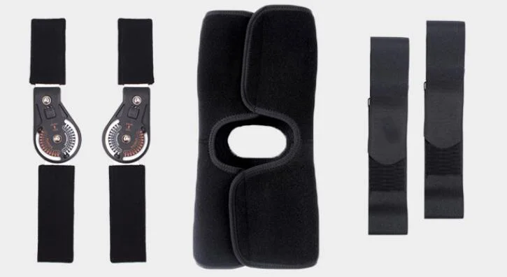 Professional Medical Elastic Neoprene Hinged Knee Brace