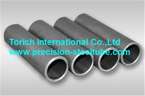 STKM 11A STKM 12B STKM 15A Drawn Over Mandrel Steel Tube