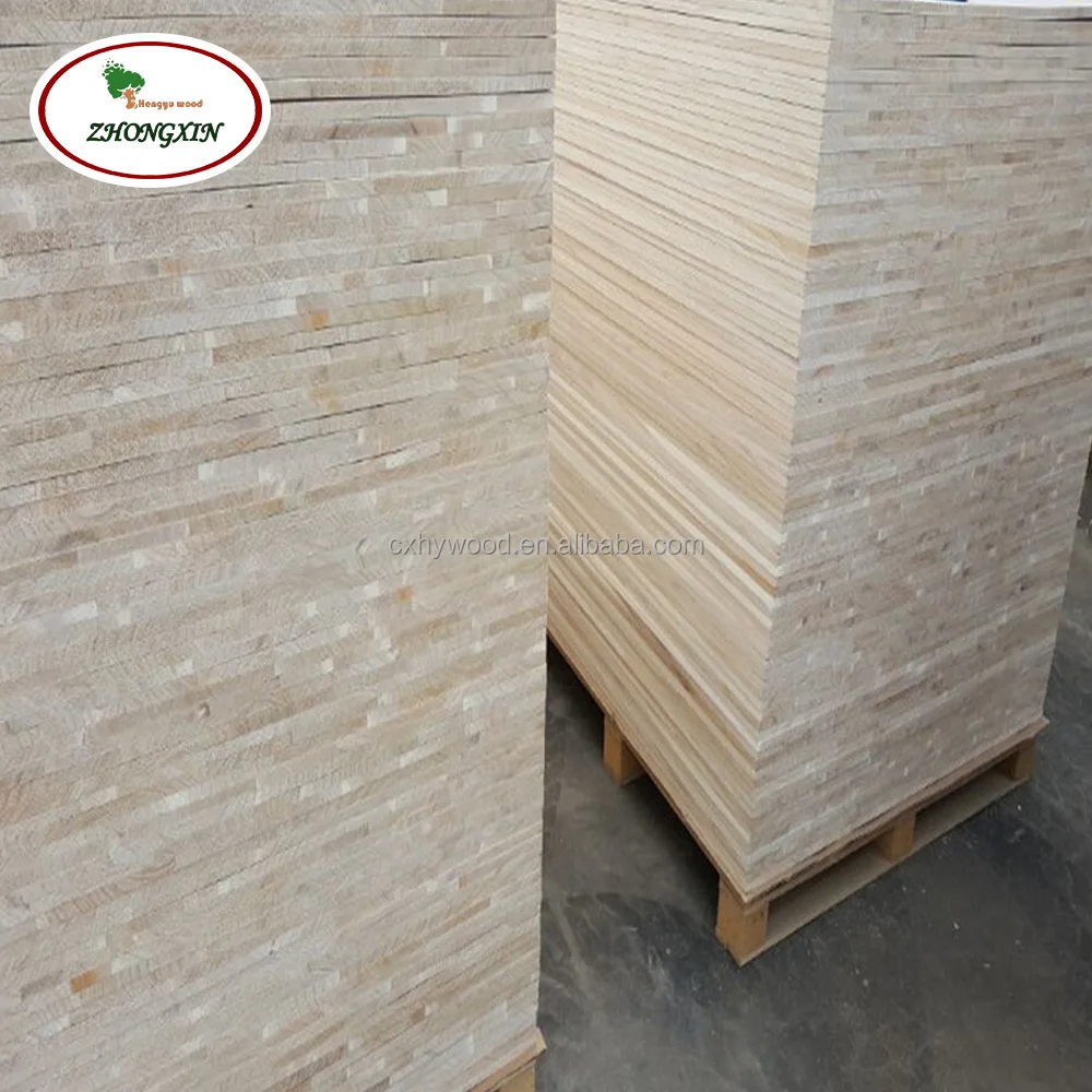 China cheap factory price balsa wood