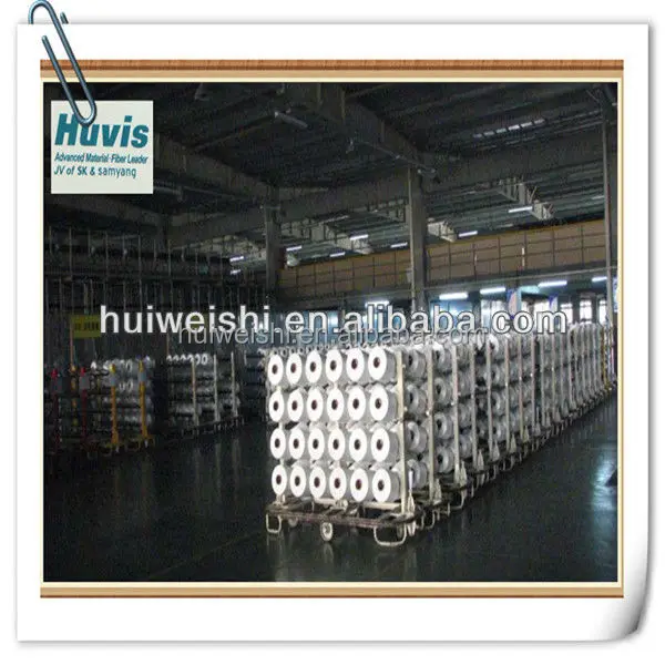 polyester stretch fiber T300 150D48F