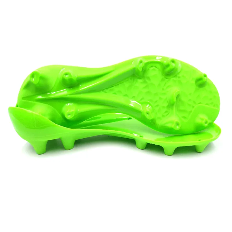 cheap and good quality soccer shoe outsole for hot selling