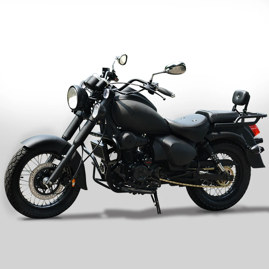 China air Cooling Motorcycles 250cc for Sale