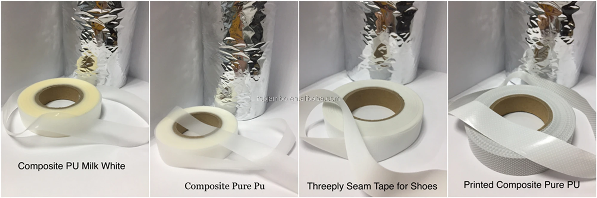 Wetsuit Drysuit Seam Sealing Repair Tape 3 Layers Waterproof