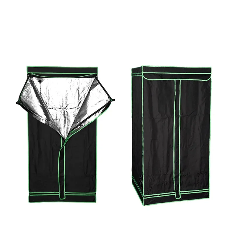 Hydroponic Growimg  Mylar Highly ReflectIve 2*4  Hydroponics Indoor Greenhouse Grow Tent