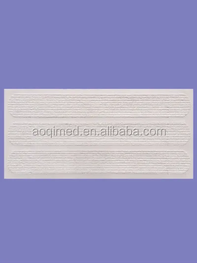 
Medical hypoallergenic tape wholesale Wound Skin Closure Steri Strip 
