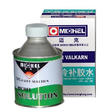 
Innerliner Sealer Cement Sealant For Over Buffed Inner Liner 