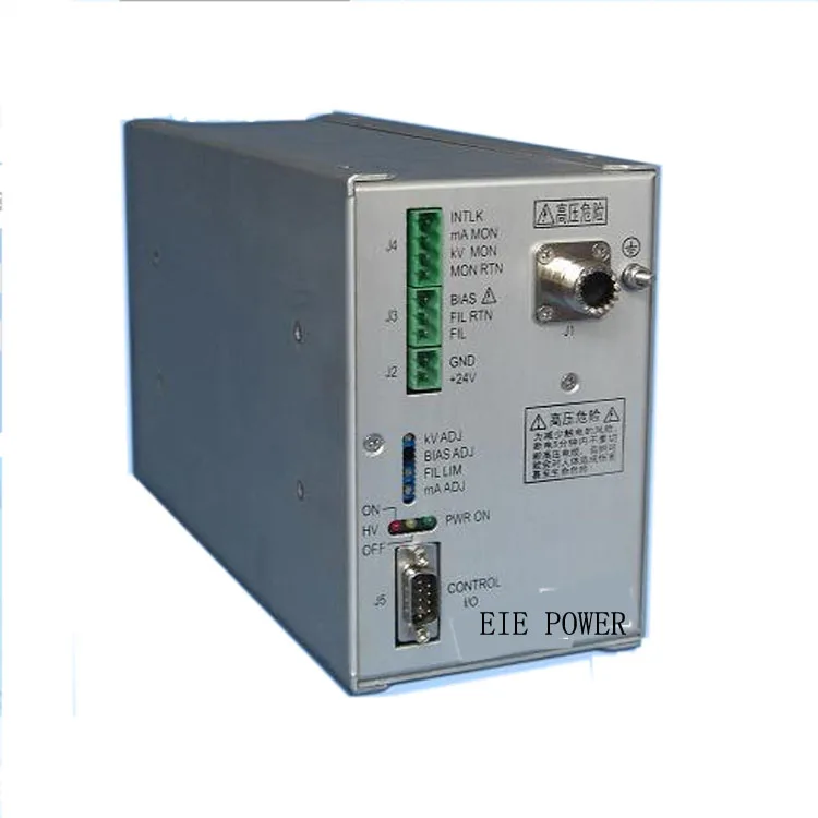 Высоковольтный модуль питания постоянного тока для института 70 кв